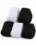 Cinq paires de chaussettes de randonnée SAVUYA