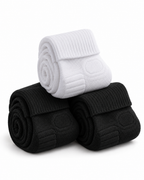 Trois paires de chaussettes de randonnée SAVUYA